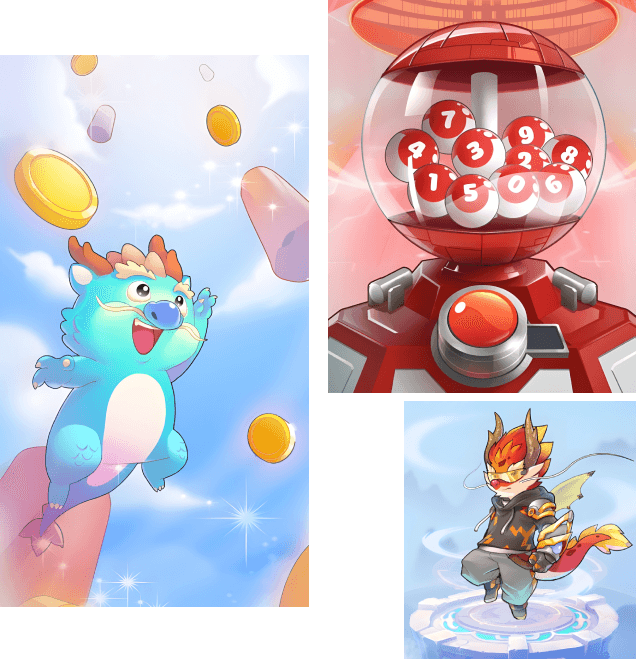 Gamestorm team working